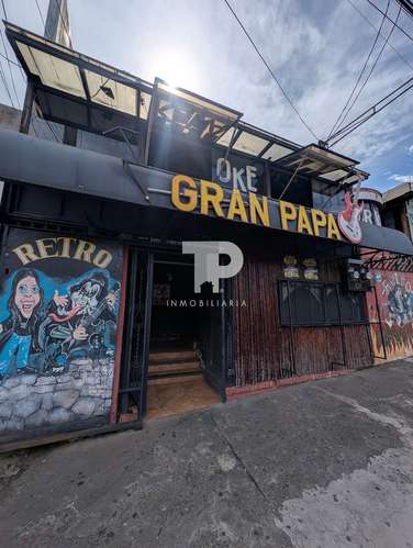 SE VENDE PROPIEDAD COMERCIAL HEREDIA CENTRO FRENTE LA UNIVERSIDAD NACIONAL SCG23