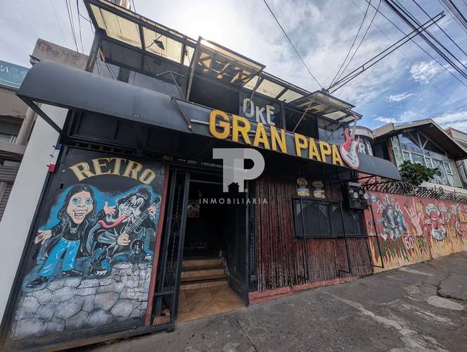 SE VENDE PROPIEDAD COMERCIAL HEREDIA CENTRO FRENTE LA UNIVERSIDAD NACIONAL SCG23 - Imagen 2