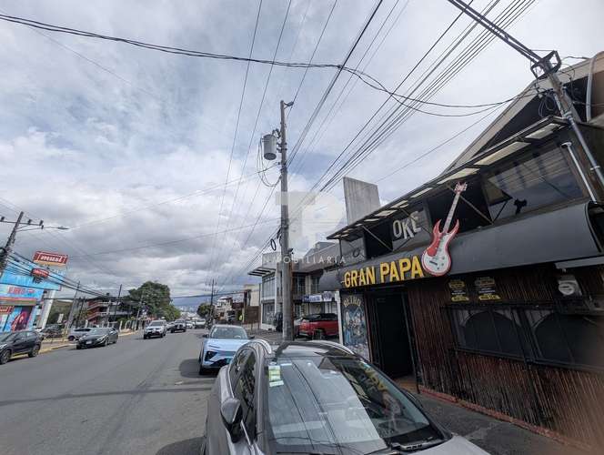SE VENDE PROPIEDAD COMERCIAL HEREDIA CENTRO FRENTE LA UNIVERSIDAD NACIONAL SCG23 - Imagen 9