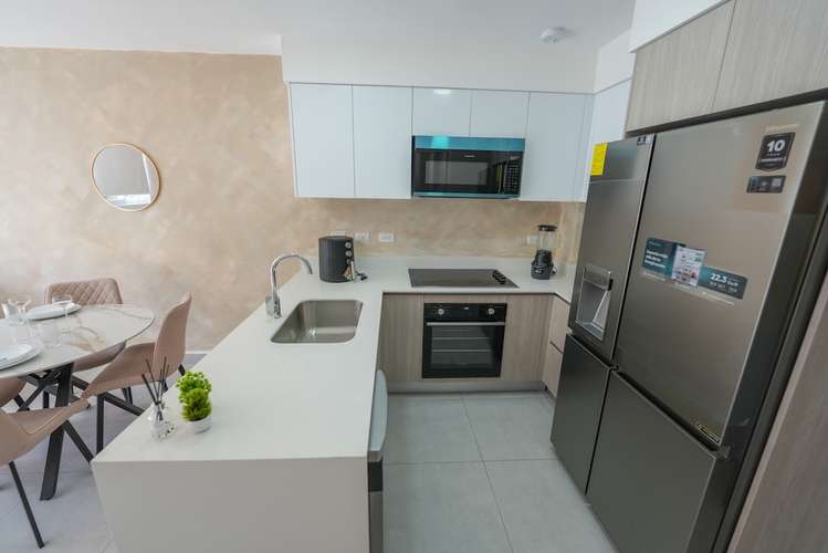 Alquiler Apartamento Nuevo full amueblado |1 Habitacion  - Imagen 6
