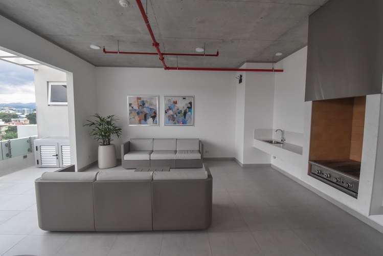 Alquiler Apartamento Nuevo full amueblado |1 Habitacion  - Imagen 20