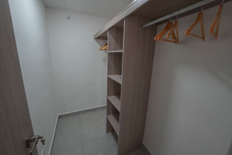 Alquiler Apartamento Nuevo full amueblado |1 Habitacion  - Imagen 10