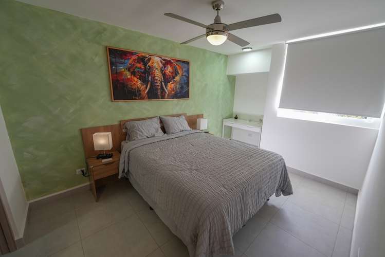 Alquiler Apartamento Nuevo full amueblado |1 Habitacion  - Imagen 11