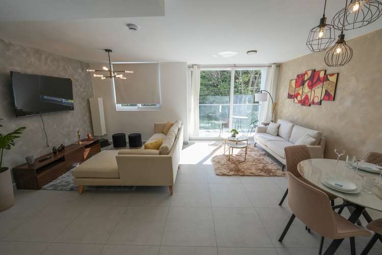 Alquiler Apartamento Nuevo full amueblado |1 Habitacion  - Imagen 7