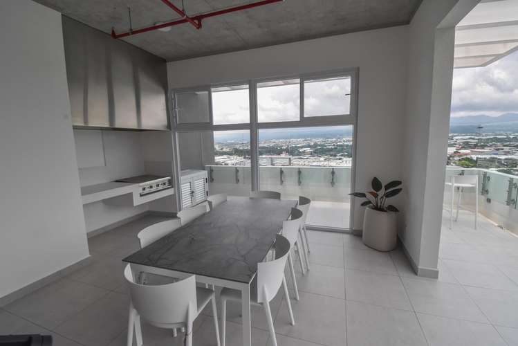 Alquiler Apartamento Nuevo full amueblado |1 Habitacion  - Imagen 18