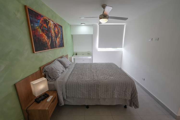Alquiler Apartamento Nuevo full amueblado |1 Habitacion  - Imagen 9
