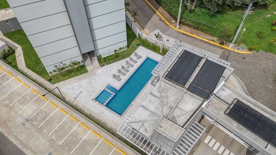Alquiler Apartamento Nuevo full amueblado |1 Habitacion  - Imagen 16