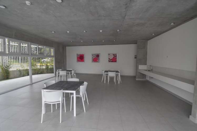 Alquiler Apartamento Nuevo full amueblado |1 Habitacion  - Imagen 17