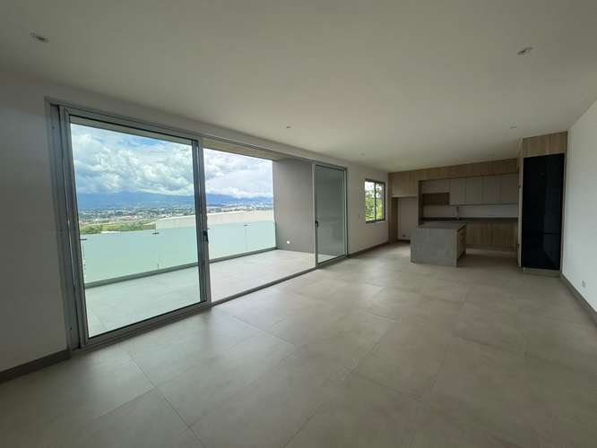 Apartamento para estrenar en Escazú Guachipelin  - Imagen 4