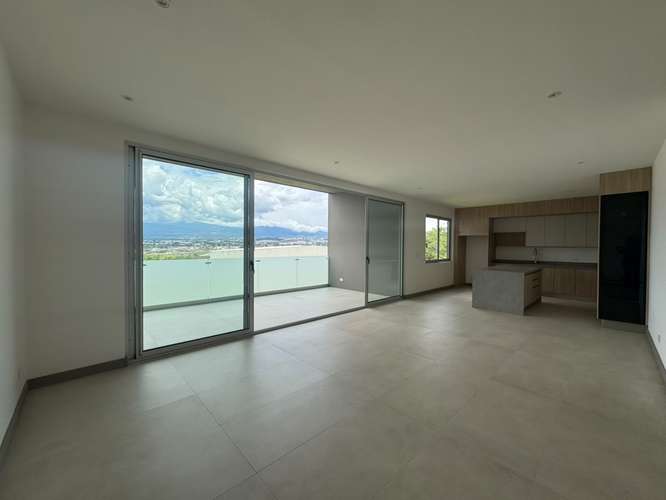 Apartamento para estrenar en Escazú Guachipelin  - Imagen 2