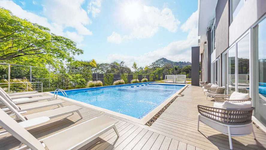 CASA EN CONDOMINIO SANTA ANA