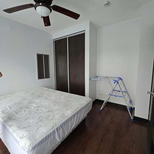 ALQUILO APARTAMENTO AMUEBLADO EN LA GUÁCIMA-ALAJUELA. - Imagen 7