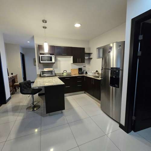 ALQUILO APARTAMENTO AMUEBLADO EN LA GUÁCIMA-ALAJUELA. - Imagen 3