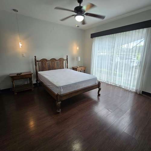 ALQUILO APARTAMENTO AMUEBLADO EN LA GUÁCIMA-ALAJUELA. - Imagen 4