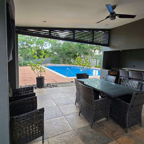 ALQUILO APARTAMENTO AMUEBLADO EN LA GUÁCIMA-ALAJUELA. - Imagen 9