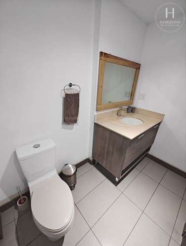 Se Alquila Apartamento Amueblado Condominio Santa Verde Heredia 1 Habitación con Vista a las Montañas NJA1474JB