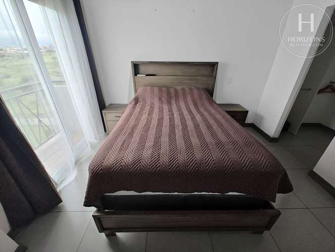 Se Alquila Apartamento Amueblado Condominio Santa Verde Heredia 1 Habitación con Vista a las Montañas NJA1474JB