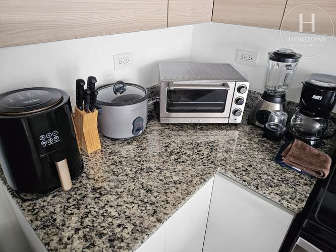 Se Alquila Apartamento Amueblado Condominio Santa Verde Heredia 1 Habitación con Vista a las Montañas NJA1474JB