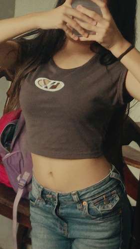 Blusa xs