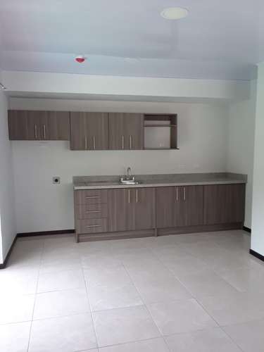 Apartamento 2 habitaciones en alquiler , Santa Ana \| 445\.000