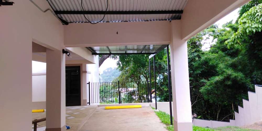 Apartamento 2 habitaciones en alquiler , Santa Ana \| 445\.000 - Imagen 16