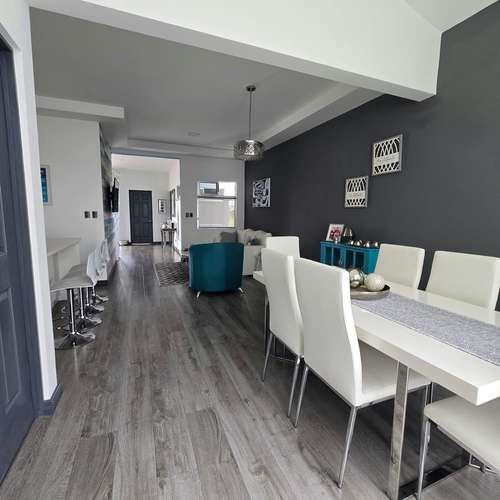 VENDO CASA DE 1 PLANTA EN LA GUÁCIMA DE ALAJUELA. - Imagen 4