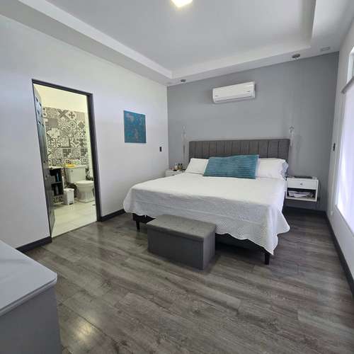 VENDO CASA DE 1 PLANTA EN LA GUÁCIMA DE ALAJUELA. - Imagen 6