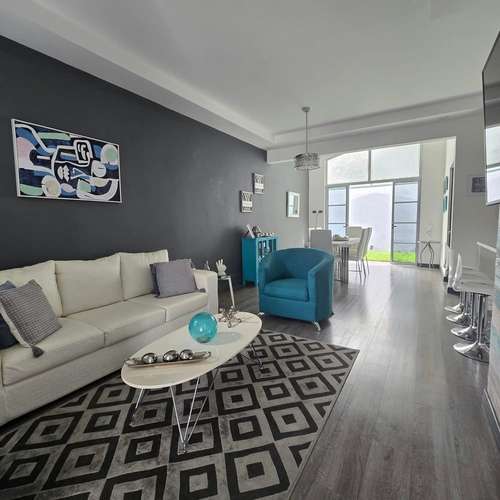 VENDO CASA DE 1 PLANTA EN LA GUÁCIMA DE ALAJUELA. - Imagen 2
