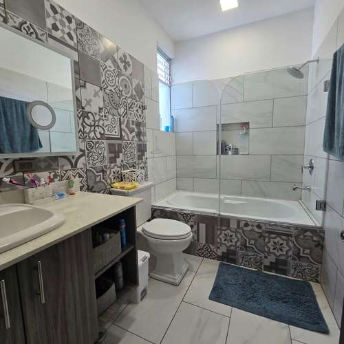 VENDO CASA DE 1 PLANTA EN LA GUÁCIMA DE ALAJUELA. - Imagen 9