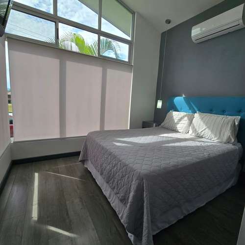 VENDO CASA DE 1 PLANTA EN LA GUÁCIMA DE ALAJUELA. - Imagen 7