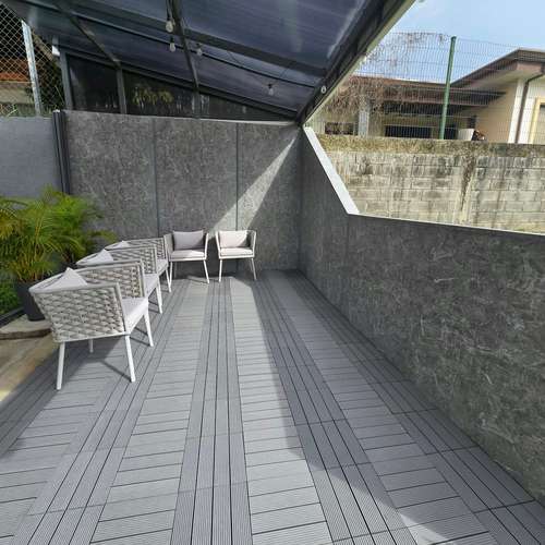 VENDO CASA DE 1 PLANTA EN LA GUÁCIMA DE ALAJUELA. - Imagen 10