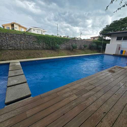 VENDO CASA DE 1 PLANTA EN LA GUÁCIMA DE ALAJUELA. - Imagen 11
