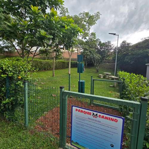 VENDO CASA DE 1 PLANTA EN LA GUÁCIMA DE ALAJUELA. - Imagen 13