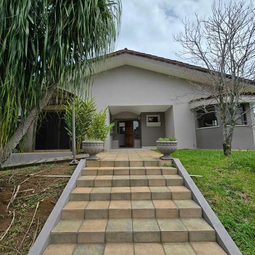 VENDO CASA EN HACIENDA LOS REYES-ALAJUELA. - Imagen 1