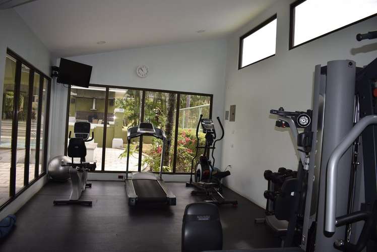 Casa en alquiler en condominio en Santa Ana - Imagen 18