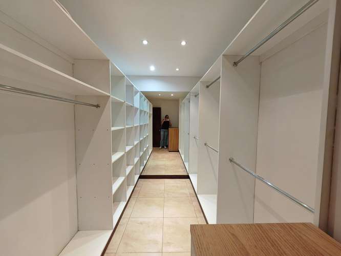Casa en alquiler en condominio en Santa Ana - Imagen 10