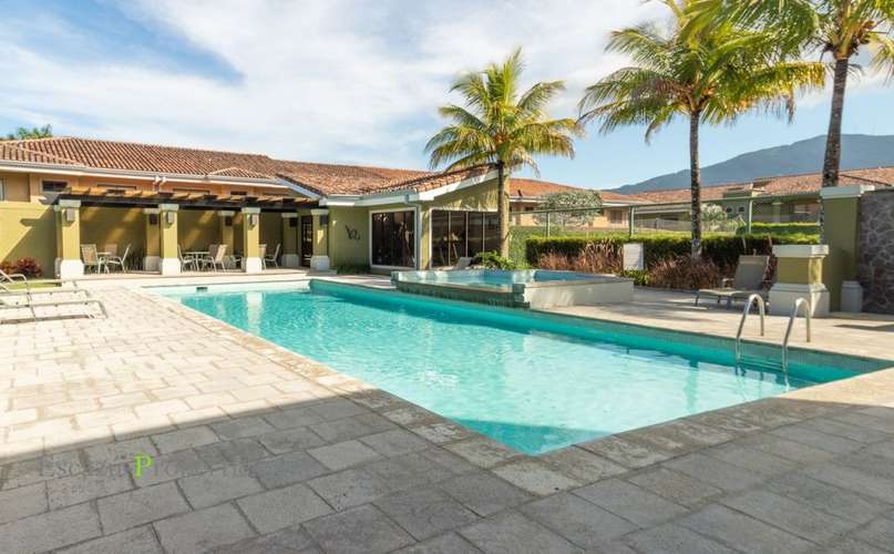 Casa en alquiler en condominio en Santa Ana - Imagen 17