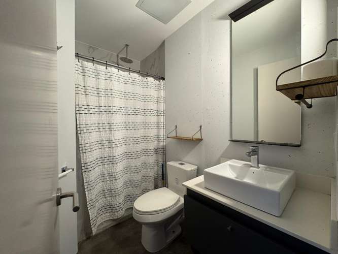 Apartamento con línea blanca en torre de Rohrmoser  - Imagen 11