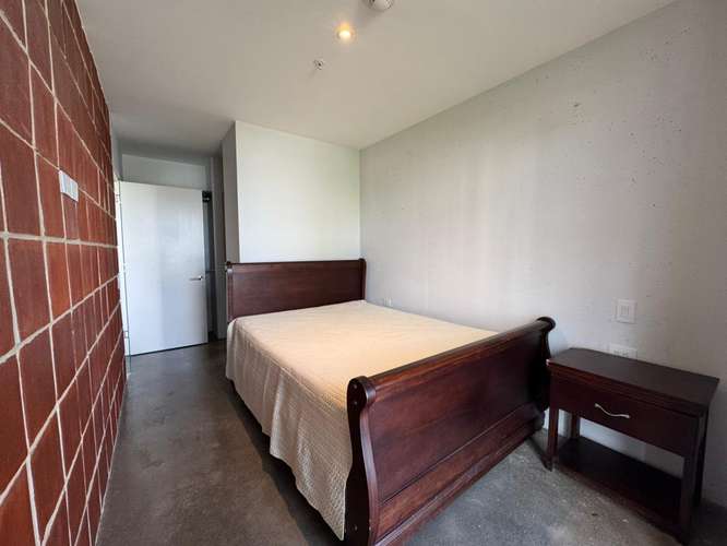 Apartamento con línea blanca en torre de Rohrmoser  - Imagen 9