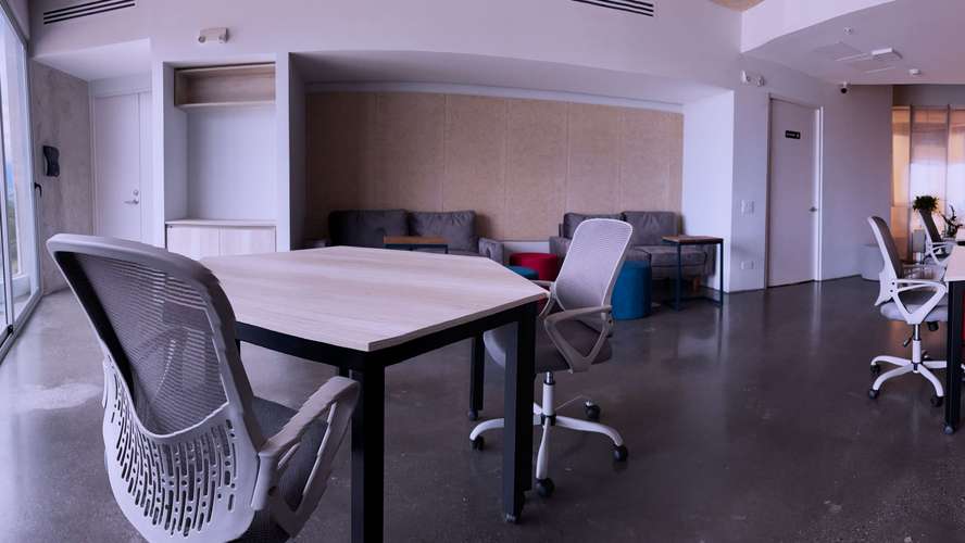 Apartamento con línea blanca en torre de Rohrmoser  - Imagen 15
