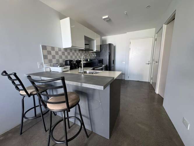 Apartamento con línea blanca en torre de Rohrmoser  - Imagen 4