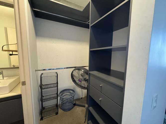 Apartamento con línea blanca en torre de Rohrmoser  - Imagen 10