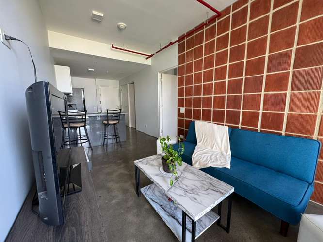 Apartamento con línea blanca en torre de Rohrmoser  - Imagen 5