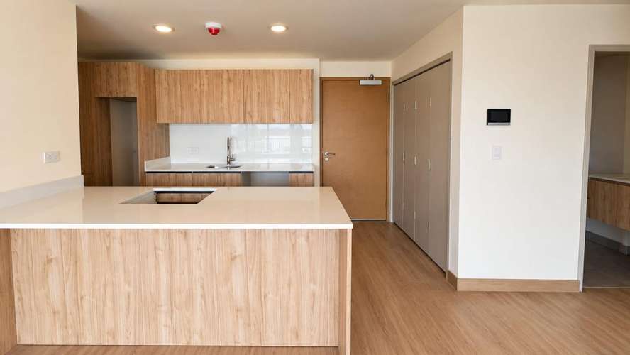 Apartamento para estrenar en Rohrmoser Sabana  - Imagen 8