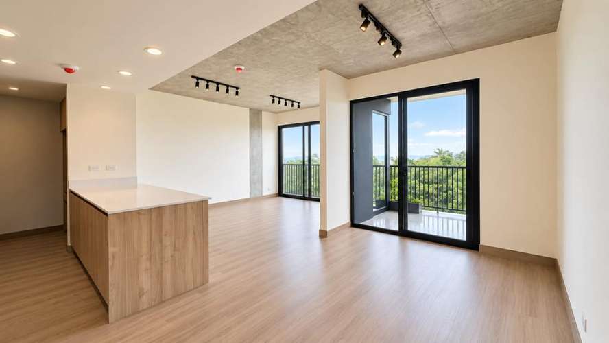 Apartamento para estrenar en Rohrmoser Sabana  - Imagen 6