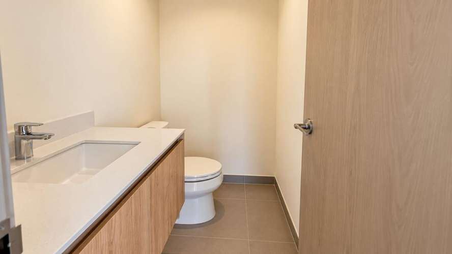 Apartamento para estrenar en Rohrmoser Sabana  - Imagen 10
