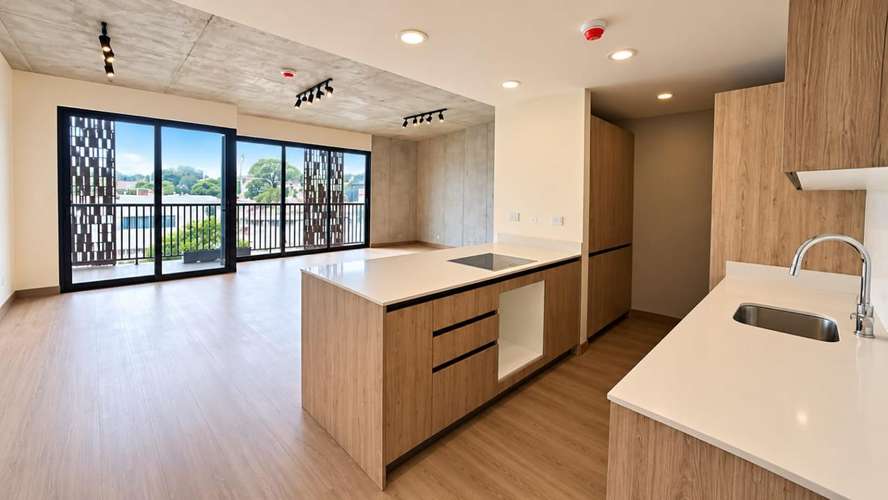 Apartamento para estrenar en Rohrmoser Sabana  - Imagen 2