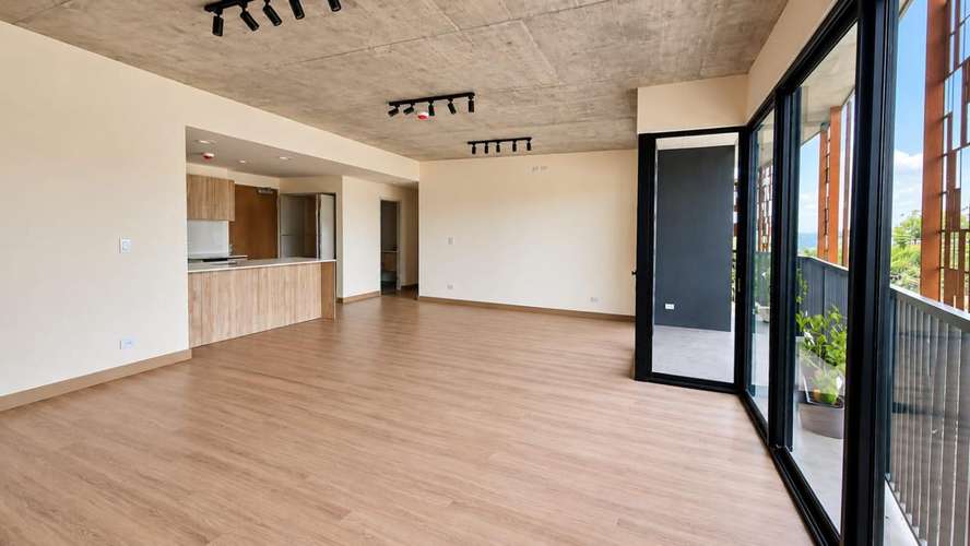 Apartamento para estrenar en Rohrmoser Sabana  - Imagen 3