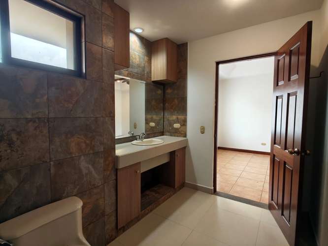 Se alquila CASA en POZOS DE SANTA ANA - Imagen 19