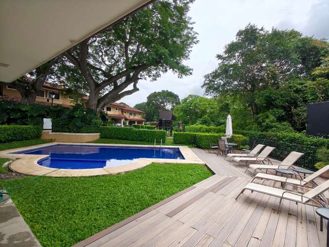 Se alquila CASA en POZOS DE SANTA ANA - Imagen 1